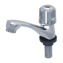 Showy Heavy Duty Pillar Basin Tap 2575hp | Model : SHOWY-2575HP Tap Showy 