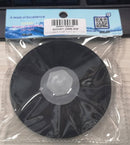 Showy Heavy Duty (Replacement) Rubber Pump Plate and Fitting | Model : SHOWY-2586-209 - Aikchinhin