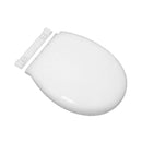 Showy Heavy Duty Toilet Seat & Cover 2944 | Model : SHOWY-2944 Toilet Showy 