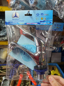 Showy Imperial S/L Basin Tap + 5202-2