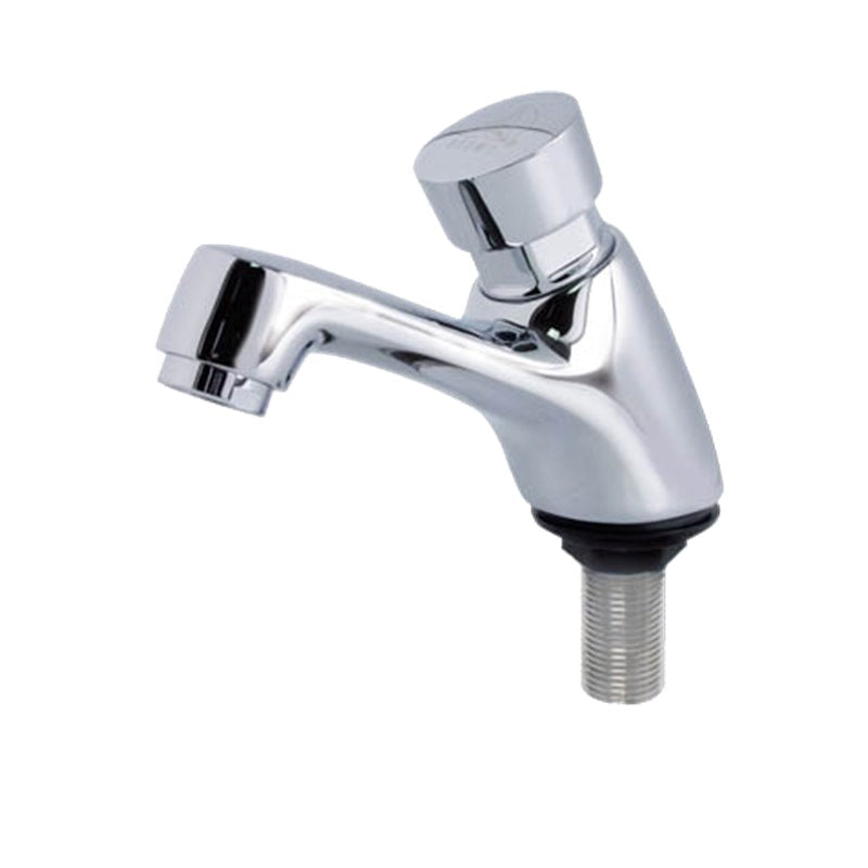 Showy Instant Self Closing Basin Tap 2884 | Model : SHOWY-2884 Tap Showy 