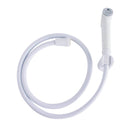 Showy Jopan White Bidet Spray + Flexible Hose & Bracket | Model : SHOWY-2364-201
