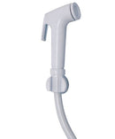 Showy "Jopan" White Bidet Spray with F/Hose and Bracket | Model :