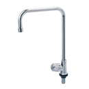 Showy Knot Sink Pillar Tap With "L" Spout 2575jl | Model : SHOWY-2575JL Tap Showy 