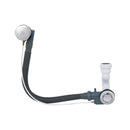 Showy Long Bath Pop-up Waste 2738-100 (Size: 0.9m) | Model : SHOWY-2738-100 Bath Pop Up Waste Showy 