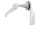 Showy Low Level Cistern Plastic Flush Handle-2525 | Model : SHOWY-2525 Flush Handle Showy 