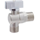 Showy Mini Valve 1/2"X1/2"-5129 | Model : SHOWY-5129 Mini Valve Showy 