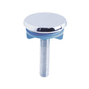 Showy Multi Purpose C.p Brass Tap Hole Cover 2836 | Model : SHOWY-2836 Brass Tap Hole Cover Showy 