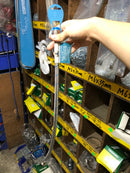 Showy "Pass" Stainless Steel Flexible Connecting Tube (Hose) for Cold Water only | Length : 35cm (SHOWY-2413), 60cm (SHOWY-2416) Flexible Connecting Tube Showy 