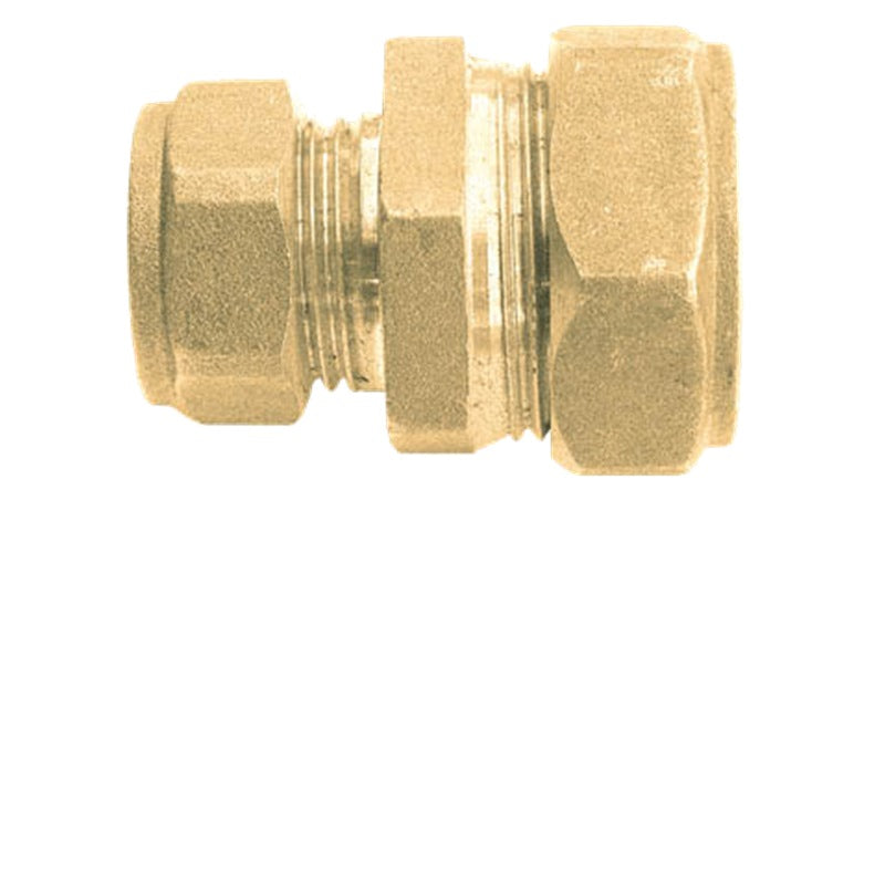 Showy Pipe Coupler Cxc 15mmx10mm-5008 | Model : SHOWY-5008 Pipe Coupler Showy 