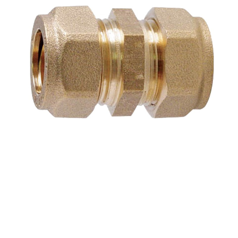 Showy Pipe Coupler Cxc 15mmx15mm-5001 | Model : SHOWY-5001 Pipe Coupler Showy 