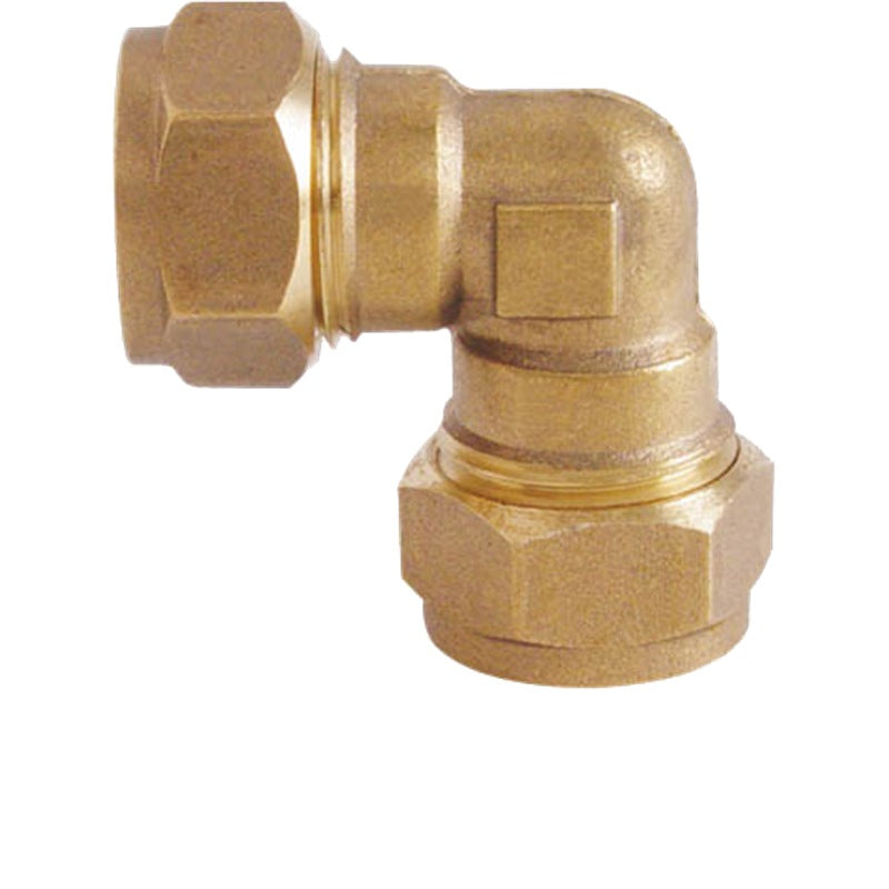 Showy Pipe Elbow Cxc 15mmx15mm-5021 | Model : SHOWY-5021 Pipe Elbow Showy 