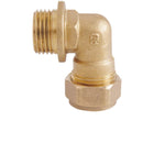 Showy Pipe Elbow Cxmi 15mmx1/2"-5026 | Model : SHOWY-5026 Pipe Elbow Showy 
