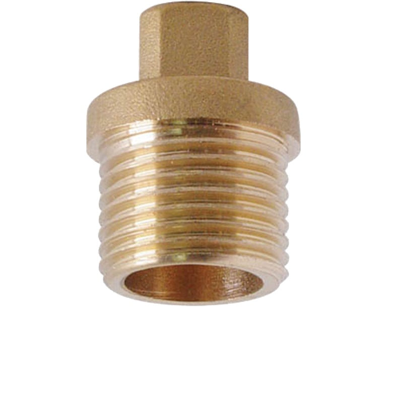 Showy Pipe Plug 22mm-5197 | Model : SHOWY-5197 Pipe Plug Showy 