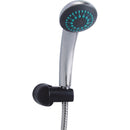 Showy Prestige Two Function 1 Shower Set 8309m | Model : SHOWY-8309M Complete Shower Set Showy 