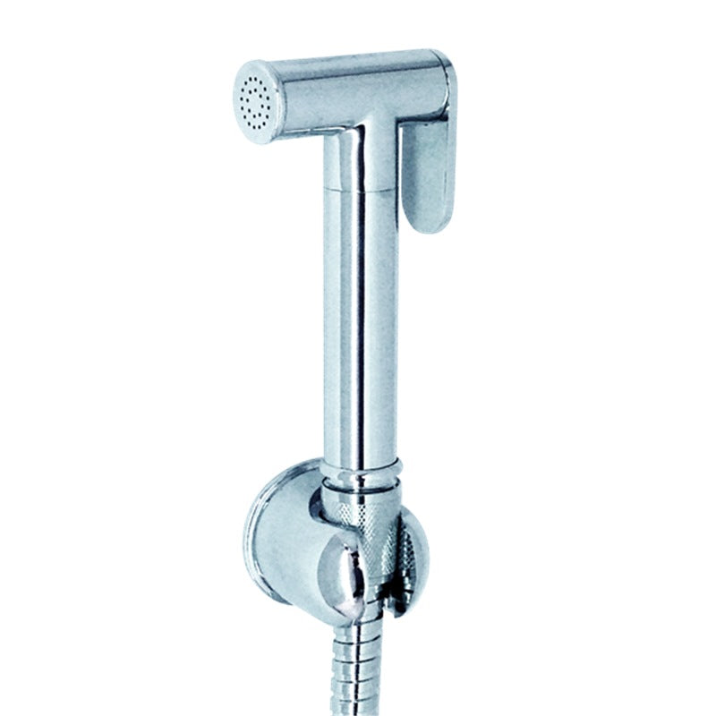 Showy Pure Brass Chrome Linear Rinser Set 2475 | Model : SHOWY-2475