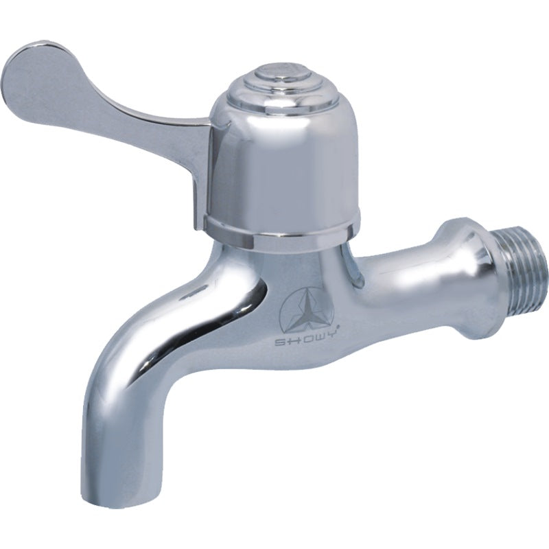 Showy q-turn lever tap 6068 | Model : SHOWY-6068 Tap Showy 