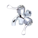 Showy Q-Turn Single Level Two Way Tap | Model : SHOWY-6059 Two Way Tap Showy 