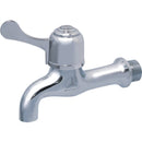 Showy Quarter-turn Bib Tap(Chrome)-6069 | Model : SHOWY-6069 Tap Showy 