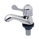 Showy Quarter Turn Single Lever Basin Tap 6052 | Model : SHOWY-6052 Tap Showy 