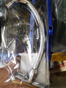 Showy Quarter Turn Single Lever Long Spout (Kitchen / Toilet) Sink Tap | Model : SHOWY-6051 Tap Showy 