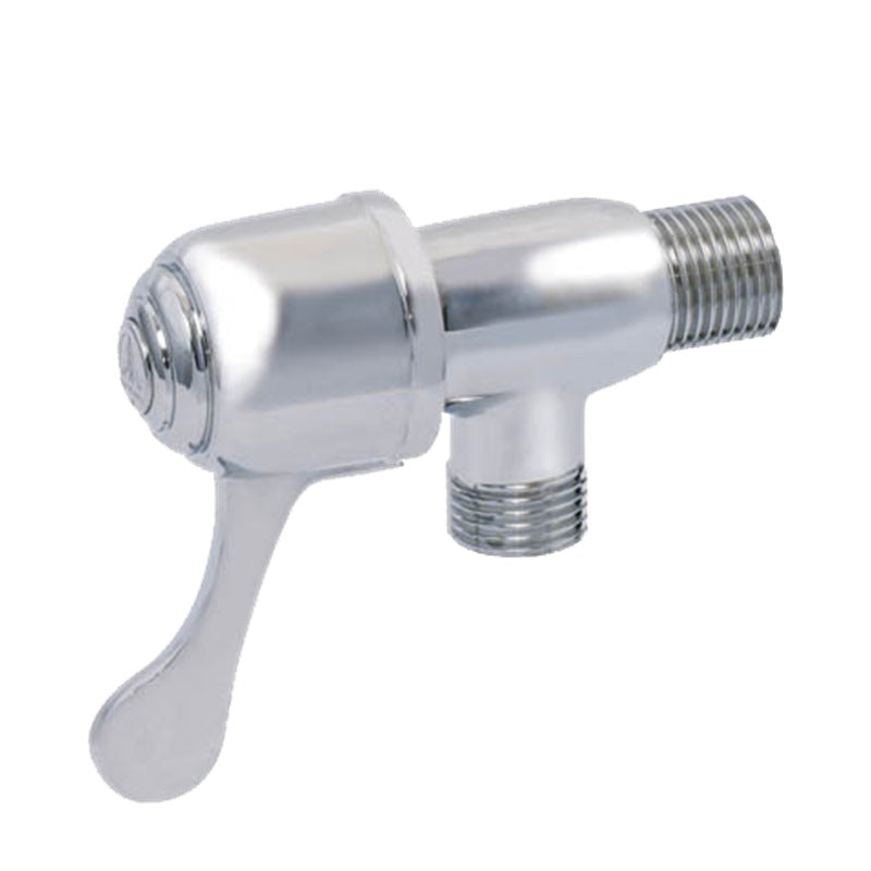 Showy Quarter-turn Single Lever Shower Tap 6056 | Model : SHOWY-6056 Tap Showy 