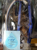 Showy Quarter Turn Single Lever Wall Sink Tap | Model : SHOWY-6053 Tap Showy 