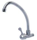 Showy Quarter Turn Single Lever Wall Sink Tap | Model : SHOWY-6053 - Aikchinhin