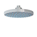 Showy Rain Exclusive 8" Round Plastic Shower Rose 3041 | Model : SHOWY-3041 Shower Rose Showy 