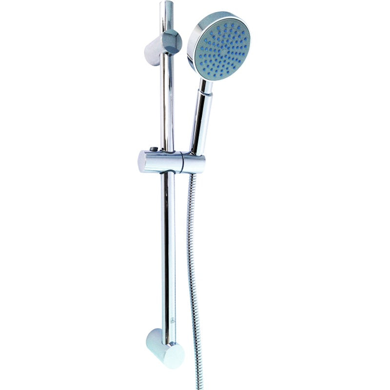 Showy ‘rain’ Function-1 Complete Shower Set C/w 3029-sr (100mm) 3115-a Complete Shower Set Showy 