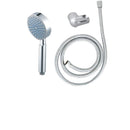 Showy Rain Function-1 Shower Set C/w Bracket 100mm 3115m | Model : SHOWY-3115M Complete Shower Set Showy 