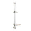 Showy Rotund Shower Set With Sliding Rod & Soap Holder 8397 | Model : SHOWY-8397 Complete Shower Set Showy 