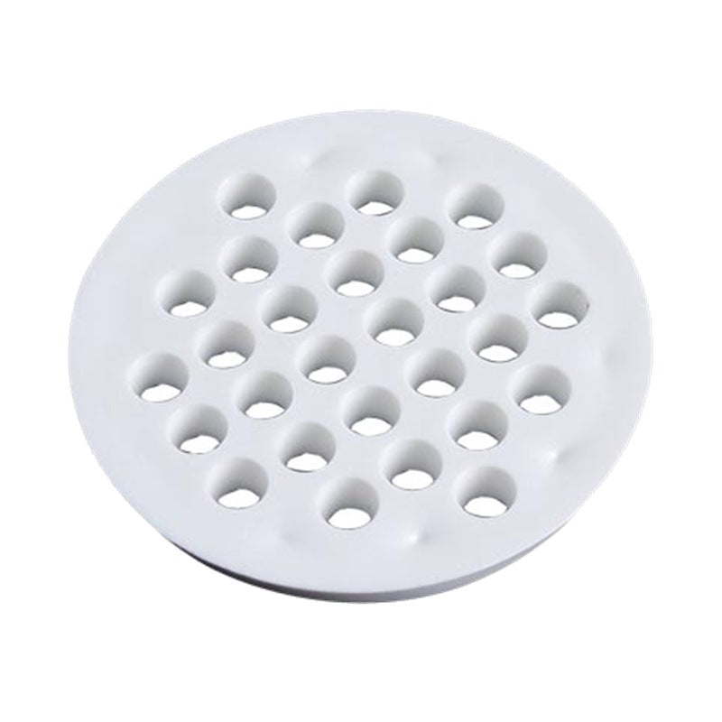 Showy Round Plastic Grating 3", 2357 | Model : SHOWY-2357 Round Plastic Grating Showy 