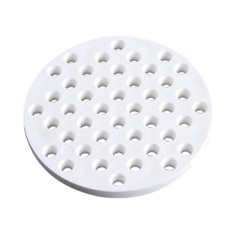 Showy Round Plastic Grating 4", 2537 | Model : SHOWY-2537 Round Plastic Grating Showy 