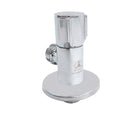 Showy Roundabout 1/2"X1/2"Mm Angle Stop Cock 6314 | Model : SHOWY-6314 Stop Cock Showy 