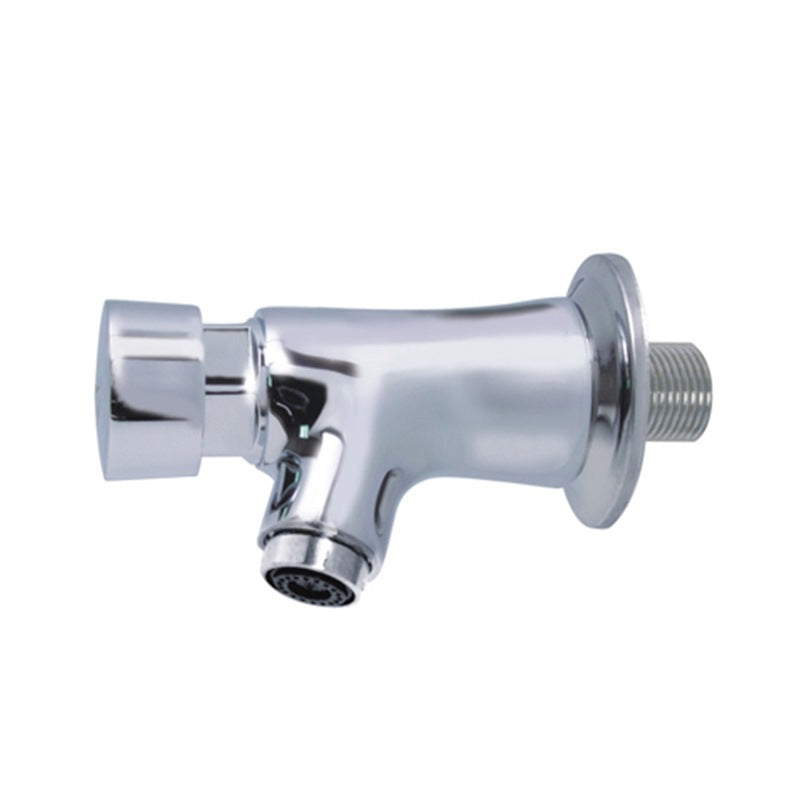 Showy Self-closing Delay Bib Tap 2685 | Model : SHOWY-2685 Tap Showy 