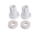 Showy Side Extension Bracket