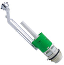 Showy Single Flush (Toilet Tank) Flushing Mechanism for 52mm Outlet | Model : SHOWY-2607-006 - Aikchinhin