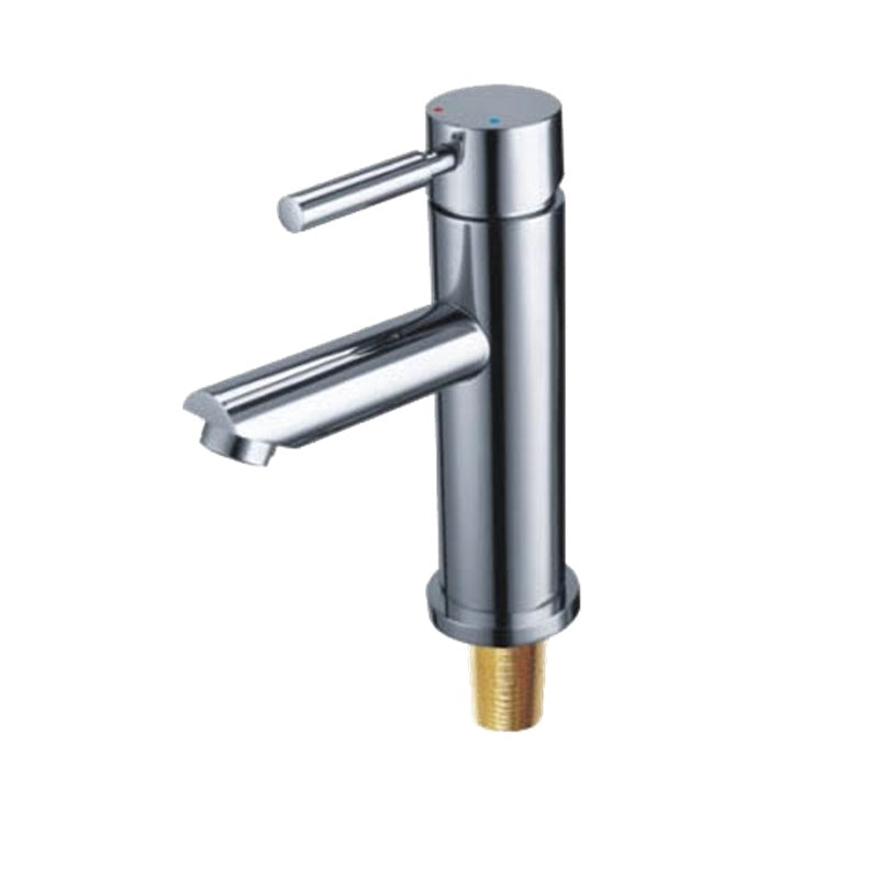 Showy Single Lever Basin Mixer (185mm) 3053 | Model : SHOWY-3053 Tap Showy 
