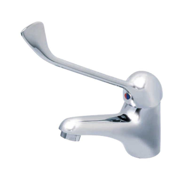 Showy Single Lever Basin Mixer With 210mm Handle - 2567-6278 | Model : SHOWY-2567-6278 Tap Showy 