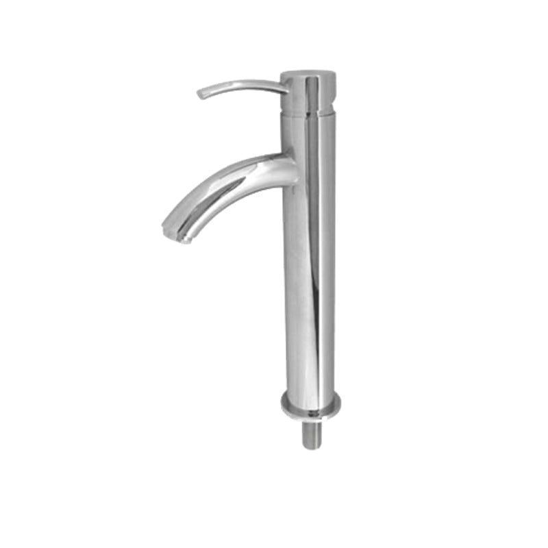 Showy Single Lever Basin Tap Cold Water 3038 (270mm) | Model : SHOWY-3038 Tap Showy 