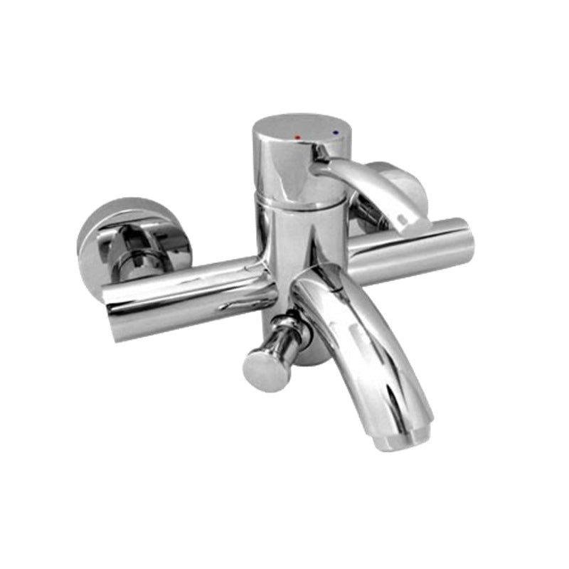 Showy Single Lever Bath Mixer 3032 | Model : SHOWY-3032 Bath Mixer Showy 