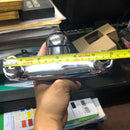 Showy Single Lever Long Bath Mixer (Bath / Shower Tap for Hot and Cold Water) | Model : SHOWY-2569MC Tap Showy 