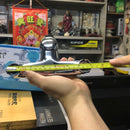 Showy Single Lever Long Bath Mixer (Bath / Shower Tap for Hot and Cold Water) | Model : SHOWY-2569MC Tap Showy 