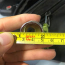 Showy Single Lever Long Bath Mixer (Bath / Shower Tap for Hot and Cold Water) | Model : SHOWY-2569MC Tap Showy 