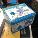 Showy Single Lever Long Bath Mixer (Bath / Shower Tap for Hot and Cold Water) | Model : SHOWY-2569MC Tap Showy 