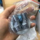 Showy Single Lever Long Bath Mixer (Bath / Shower Tap for Hot and Cold Water) | Model : SHOWY-2569MC Tap Showy 