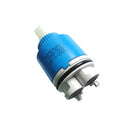 Showy Single Lever Mixer Ceramic Cartridge 35mm 2999-35cd | Model : SHOWY-2999-35CD Cartridge Showy 