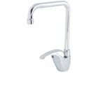 Showy Single Lever Mixer C/w High ''l'' Swivel Spout (Hot/cold) 2600mc | Model : SHOWY-2600MC Mixer Showy 