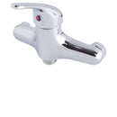 Showy Single Lever Shower Mixer Hot/cold 2568mc | Model : SHOWY-2568MC Shower Mixer Showy 